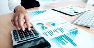 Taux d’endettement