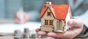 Franchise en crédit immobilier